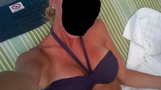 The One Where A Lady Sends Us Pictures Of Her Boobs In The Hope Of Getting A Job (NSFW)